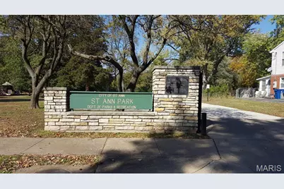 11001 Saint Raphael Lane, Saint Ann, MO 63074 - Photo 43