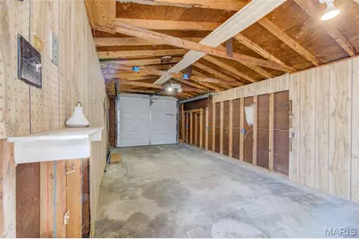 11001 Saint Raphael Lane, Saint Ann, MO 63074 - Photo 37