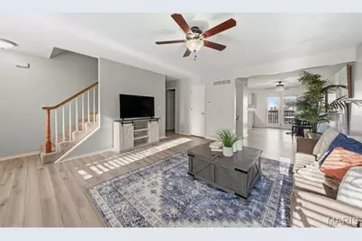 4007 Sherman Park Drive #16G, Saint Charles, MO 63303 - Photo 5