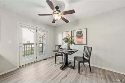 4007 Sherman Park Drive #16G, Saint Charles, MO 63303 - Photo 9