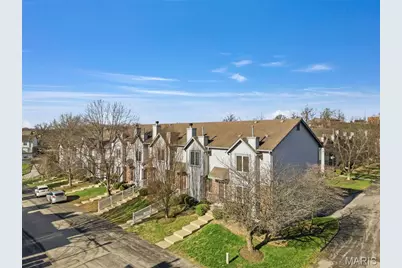 4007 Sherman Park Drive #16G, Saint Charles, MO 63303 - Photo 31