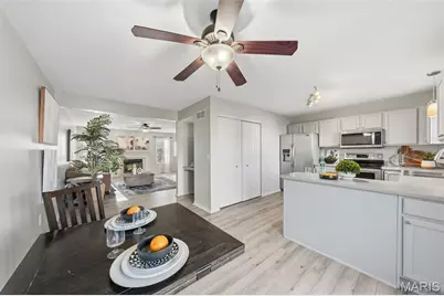 4007 Sherman Park Drive #16G, Saint Charles, MO 63303 - Photo 11