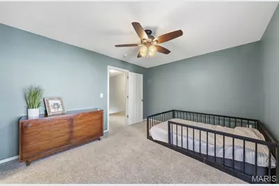 4007 Sherman Park Drive #16G, Saint Charles, MO 63303 - Photo 25