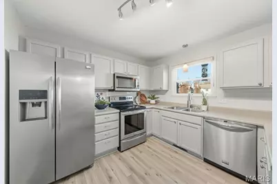 4007 Sherman Park Drive #16G, Saint Charles, MO 63303 - Photo 15