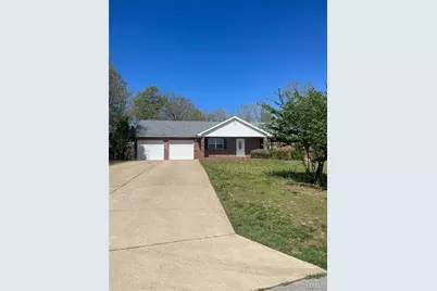 19545 Lenox Lane, Waynesville, MO 65583 - Photo 1