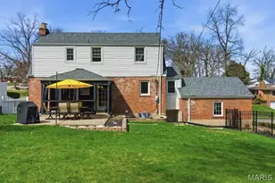 1006 Briarton Dr, Saint Louis, MO 63126 - Photo 39