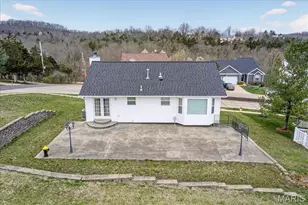 3122 Valley Oaks Dr, Imperial, MO 63052 - Photo 31