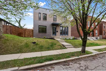 4143 Blaine Avenue, Saint Louis, MO 63110 - Photo 3