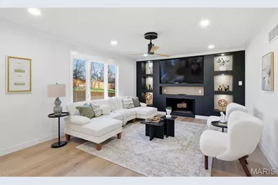 277 Oak Path Drive, Ballwin, MO 63011 - Photo 21