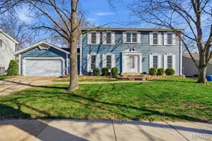 277 Oak Path Dr, Ballwin, MO 63011 - Photo 1