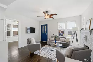 5447 Eichelberger St, Saint Louis, MO 63109 - Photo 3