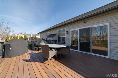 249 Lonepine Drive, Wentzville, MO 63385 - Photo 29