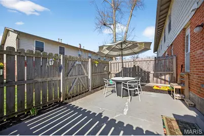 31 Park Charles Boulevard #A, Saint Peters, MO 63376 - Photo 21