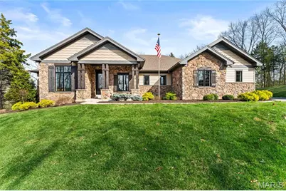 3946 Autumn Farms Drive, Wildwood, MO 63069 - Photo 1