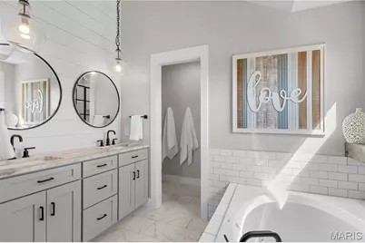 304 Michael David Lane, Foristell, MO 63348 - Photo 23