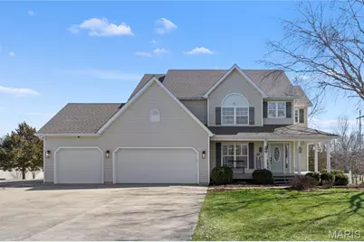 304 Michael David Lane, Foristell, MO 63348 - Photo 1