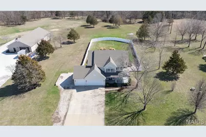 304 Michael David Lane, Foristell, MO 63348 - Photo 47