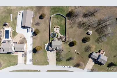 304 Michael David Lane, Foristell, MO 63348 - Photo 51