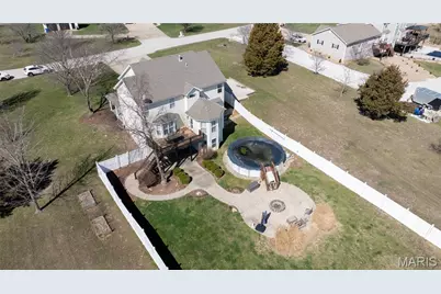 304 Michael David Lane, Foristell, MO 63348 - Photo 53