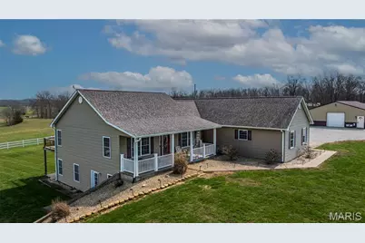 97 Pcr 522, Perryville, MO 63775 - Photo 3