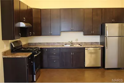 257 S Florissant Road #107, Ferguson, MO 63135 - Photo 9