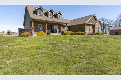 5909 Feezor Road, Farmington, MO 63640 - Photo 3