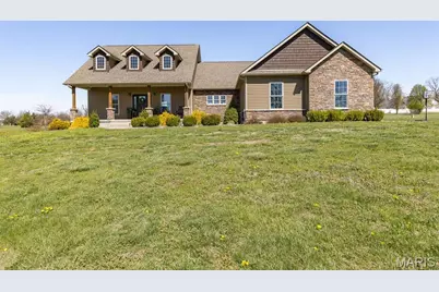 5909 Feezor Road, Farmington, MO 63640 - Photo 1