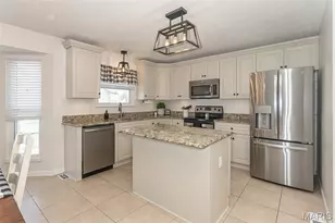 2916 Spring Blossom Dr, Dardenne Prairie, MO 63368 - Photo 15