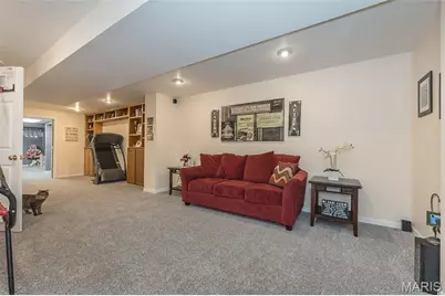 2916 Spring Blossom Drive, Dardenne Prairie, MO 63368 - Photo 31