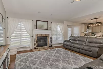 2916 Spring Blossom Drive, Dardenne Prairie, MO 63368 - Photo 9