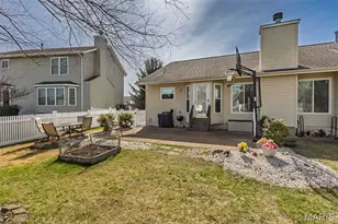 2916 Spring Blossom Dr, Dardenne Prairie, MO 63368 - Photo 47