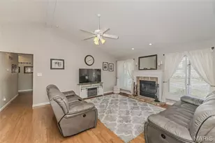 2916 Spring Blossom Dr, Dardenne Prairie, MO 63368 - Photo 13