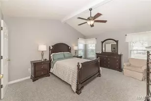 2916 Spring Blossom Dr, Dardenne Prairie, MO 63368 - Photo 21