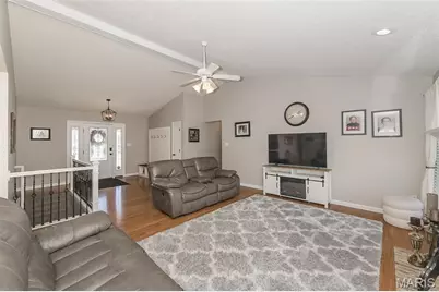 2916 Spring Blossom Drive, Dardenne Prairie, MO 63368 - Photo 11