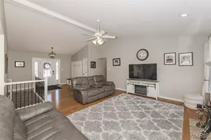 2916 Spring Blossom Dr, Dardenne Prairie, MO 63368 - Photo 11