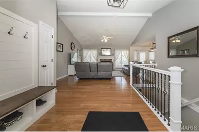 2916 Spring Blossom Drive, Dardenne Prairie, MO 63368 - Photo 5