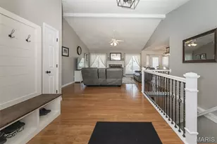 2916 Spring Blossom Dr, Dardenne Prairie, MO 63368 - Photo 5