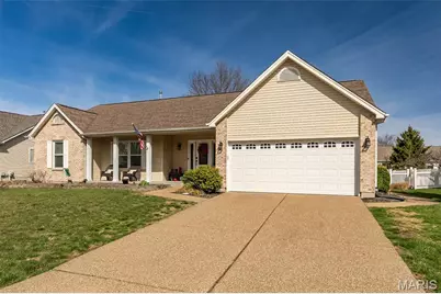 2916 Spring Blossom Drive, Dardenne Prairie, MO 63368 - Photo 3