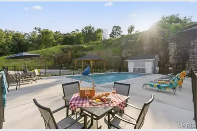 3107 Vinyards Terrace #5, Branson, MO 65616 - Photo 43