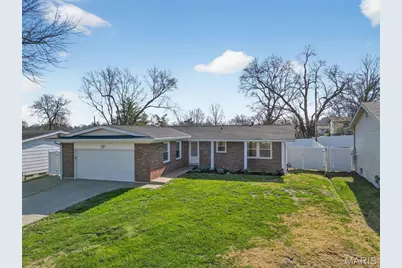 616 Norma Drive, Saint Charles, MO 63301 - Photo 3