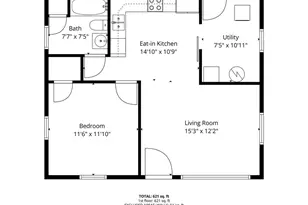 7616 Genesta St, Affton, MO 63123 - Photo 11