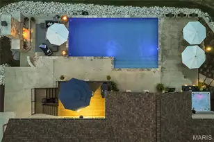 133 Bristol Ridge Dr, Troy, MO 63379 - Photo 61