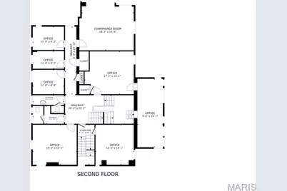 4500 West Pine Boulevard, Saint Louis, MO 63108 - Photo 5