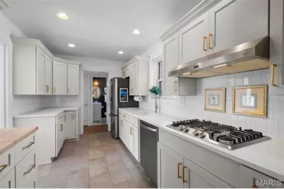 6 Willow Hill Road, Ladue, MO 63124 - Photo 17