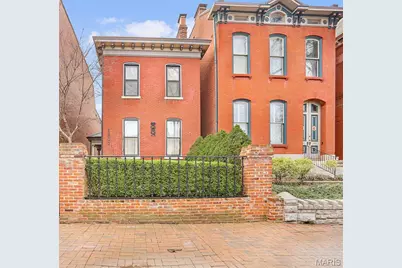 1902 Lasalle Street, Saint Louis, MO 63104 - Photo 3