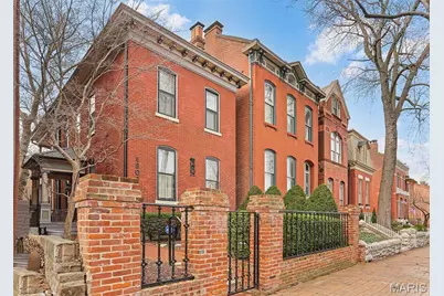 1902 Lasalle Street, Saint Louis, MO 63104 - Photo 1