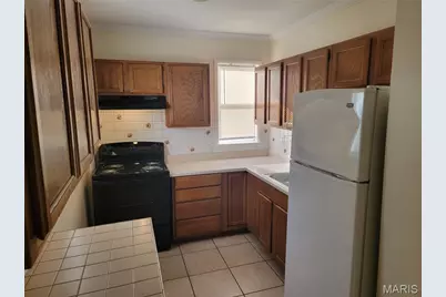 338 Saint Louis Avenue #1F, Saint Louis, MO 63135 - Photo 5