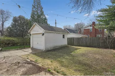 1121 Ralph Terrace, Saint Louis, MO 63117 - Photo 27