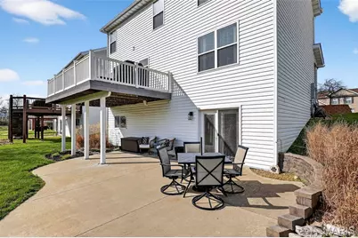 1133 Oakley Lane, Lake Saint Louis, MO 63367 - Photo 25