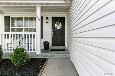 1133 Oakley Lane, Lake Saint Louis, MO 63367 - Photo 3